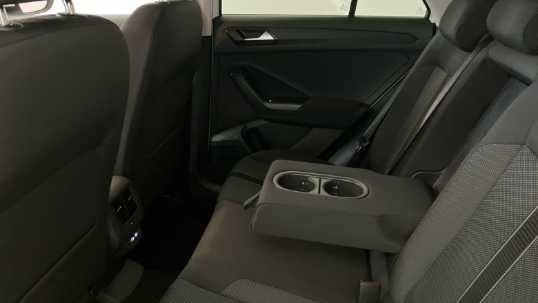 Volkswagen T-Roc 1.5 TSI Match 5dr Petrol Hatchback